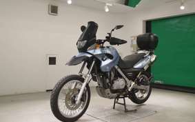BMW F650GS 2000