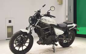 KAWASAKI ELIMINATOR400-3 2023 EL400A