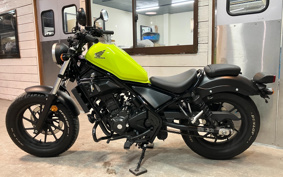 HONDA REBEL MC49