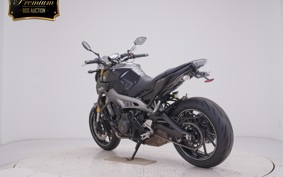 YAMAHA MT-09 A 2014 RN34J