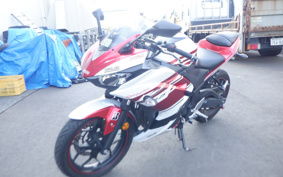 YAMAHA YZF-R25 RG10J