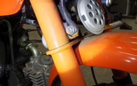 HONDA GORILLA 2011 Z50J