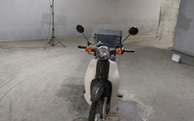 HONDA SUPER CUB110 JA07