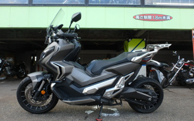 HONDA X-ADV 750 2020 RC95