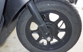 HONDA TACT-4ﾍﾞｰｼｯｸ AF79