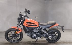 DUCATI  DUCATI  SCRAMBLER SIXTY2 KA00A