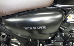 HONDA GB350 2020 NC59