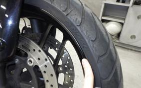 YAMAHA XSR900 2022 RN80J