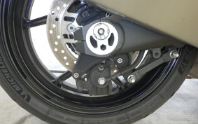 KAWASAKI NINJA 1000SX 2020 ZXT02K