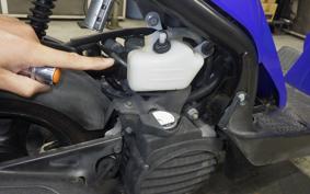 HONDA BITE AF59