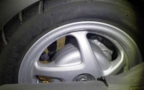 HONDA ﾍﾞﾝﾘｨ110 JA09