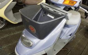 YAMAHA JOG POCHE 1998 3KJ