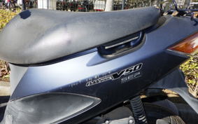 SUZUKI ADDRESS V50 CA4BA