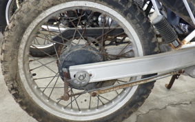 SUZUKI DJEBEL 200 (DR200SE) SH42A