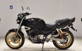 KAWASAKI BALIUS 250 Gen.2 ZR250B