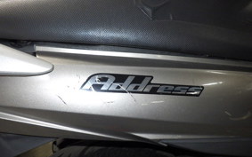 SUZUKI ADDRESS 110 CE47A