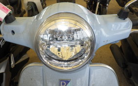VESPA VXL125