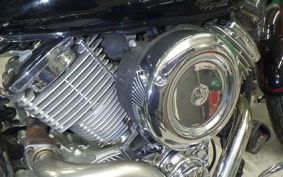 YAMAHA DRAGSTAR 1100 1999 VP10J