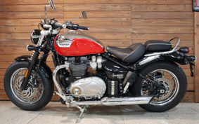 TRIUMPH TRIUMPH SPEEDMASTER 2023 DAD79H