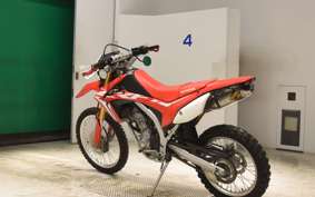 HONDA CRF250L MD44