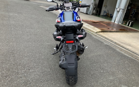 BMW R1300GS Touring ASA 2025 0M21