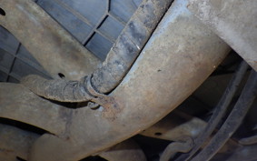 HONDA TACT GEN 1 AF24