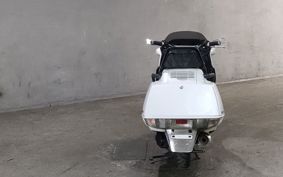 HONDA FUSION MF02