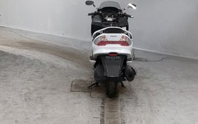 SUZUKI SKYWAVE 400S CK45A