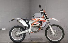 KTM FREE RAIDO250R FRA20