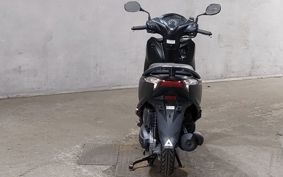 HONDA LEAD 125 JF45