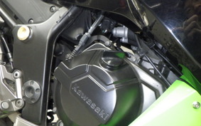 KAWASAKI NINJA 250 EX250L