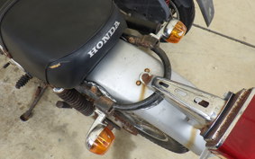 HONDA ELSINORE 250 MT250