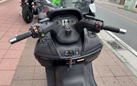 SUZUKI SKYWAVE 650 2015 CP52A