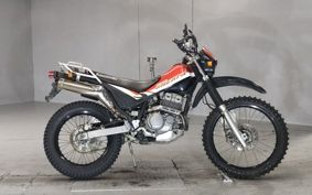 KAWASAKI SUPER SHERPA KL250G