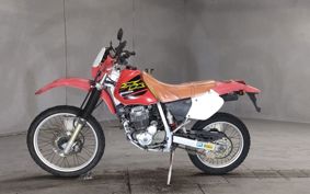 HONDA XR250 MD30