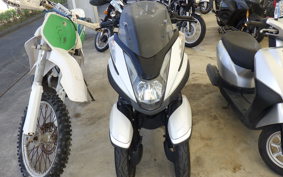 YAMAHA TRICITY 125 SE82J
