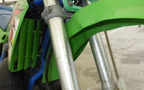 KAWASAKI KDX250SR DX250F