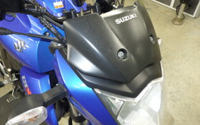 SUZUKI ｼﾞｸｻｰ150 NG4BG