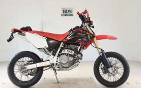 HONDA XR250 MOTARD 2009 MD30