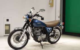 YAMAHA SR400 Gen.5 2019 RH16J