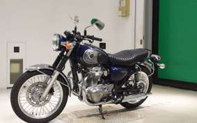 KAWASAKI W800 2016 EJ800A