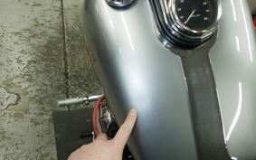 HARLEY FXDL 1450 2002