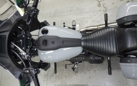 HARLEY FXLRST1920 2024