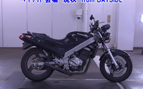KAWASAKI ZZR250