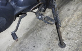YAMAHA TW200 Gen.2 DG07J