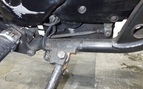 KAWASAKI ELIMINATOR 250 V VN250A