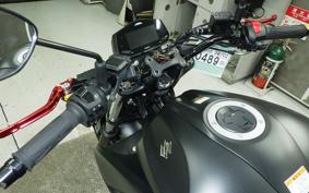 SUZUKI GIXXER 250 ED22Y