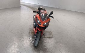 KAWASAKI NINJA 250 EX250L