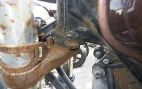 HONDA CB400SF 1992 NC31