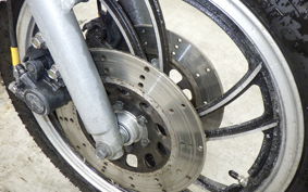 YAMAHA RZ350 1982 4U0